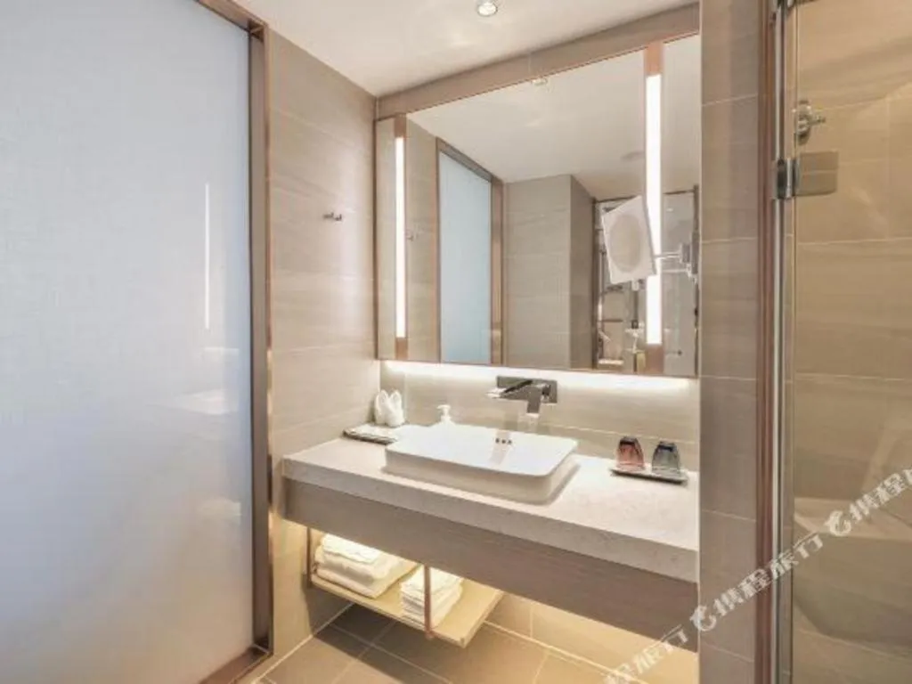 Lavande Hotel Dongguan City Hall Guomao