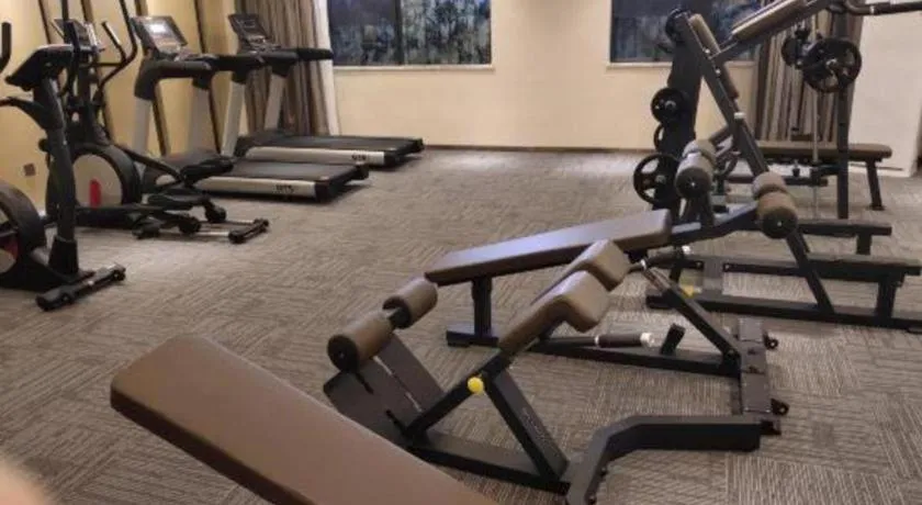 Lavande Hotel Dongguan Shijie Jiarong Shopping Plaza Liuhua Metro Station