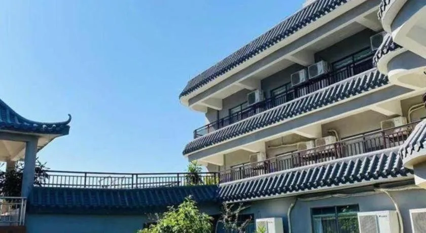 Lavande Hotel Dongguan Shijie Jiarong Shopping Plaza Liuhua Metro Station