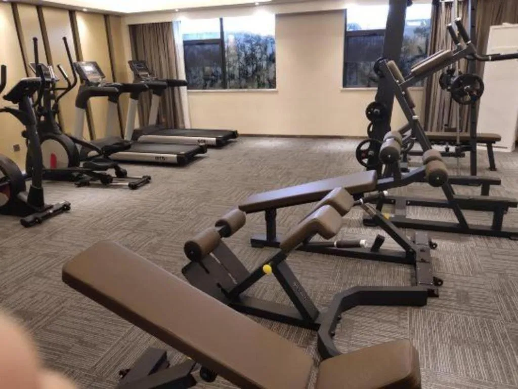 Lavande Hotel Dongguan Shijie Jiarong Shopping Plaza Liuhua Metro Station