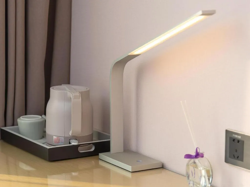 Lavande Hotel Dongguan Shijie Jiarong Shopping Plaza Liuhua Metro Station