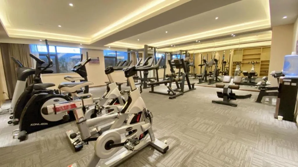 Lavande Hotel Dongguan Shijie Jiarong Shopping Plaza Liuhua Metro Station