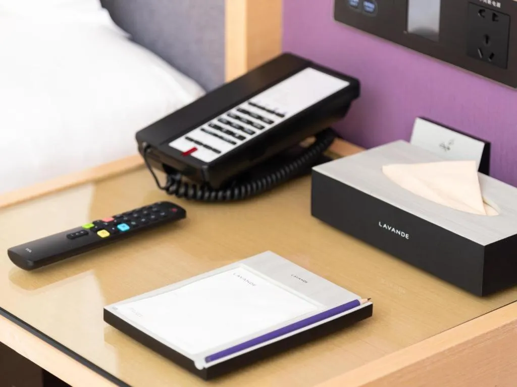 Lavande Hotel Dongguan Shijie Jiarong Shopping Plaza Liuhua Metro Station