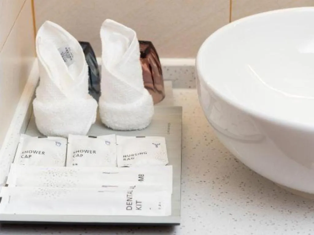 Lavande Hotel Dongguan Shijie Jiarong Shopping Plaza Liuhua Metro Station