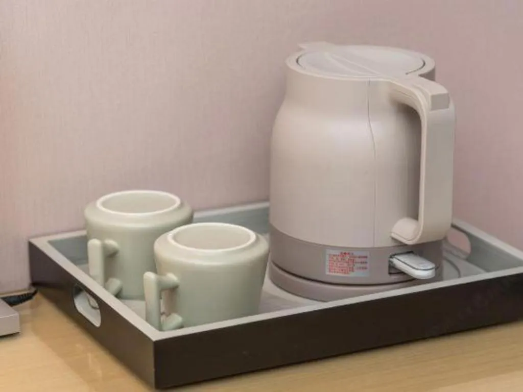 Lavande Hotel Dongguan Shijie Jiarong Shopping Plaza Liuhua Metro Station