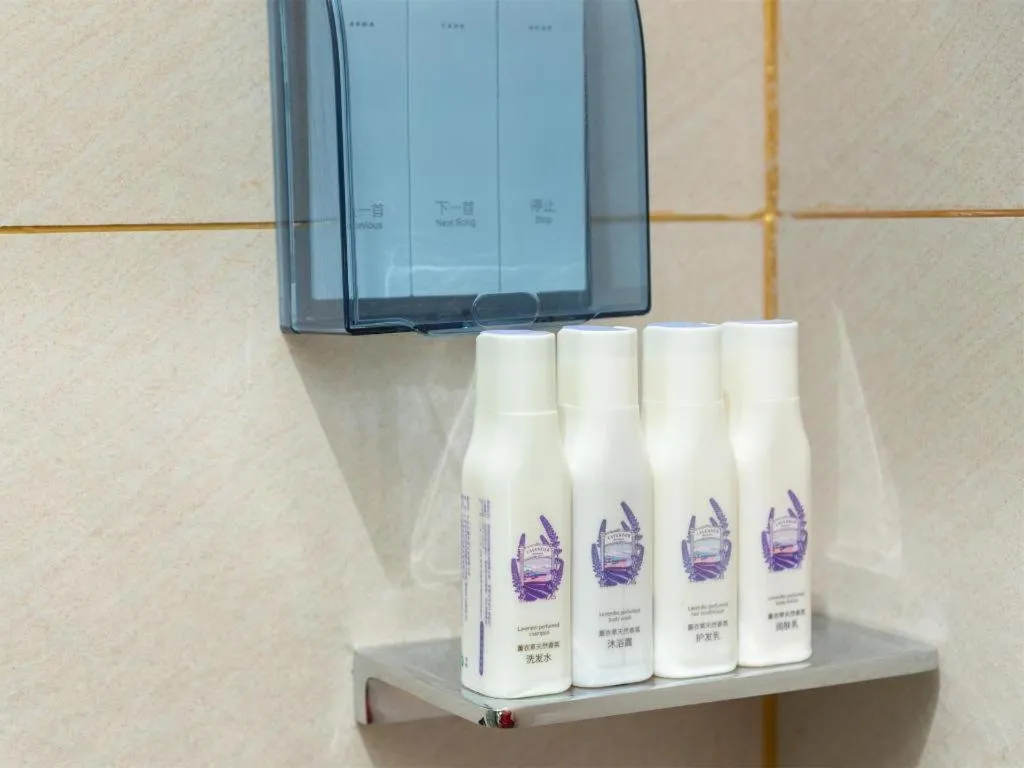 Lavande Hotel Dongguan Shijie Jiarong Shopping Plaza Liuhua Metro Station