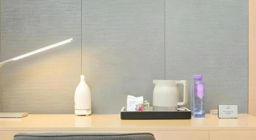 Lavande Hotel Jieyang Danpu