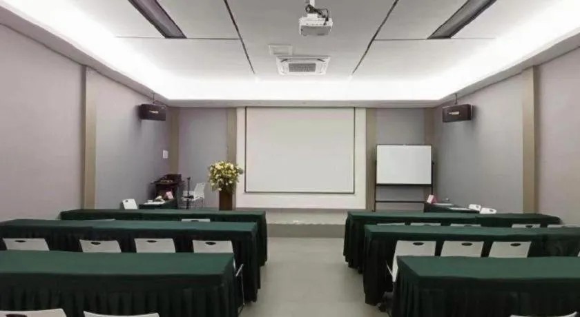 Lavande Hotel Jieyang Danpu