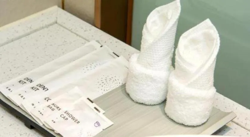 Lavande Hotel Jieyang Danpu