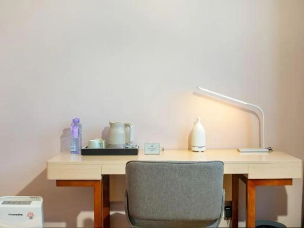 Lavande Hotel Jieyang Danpu