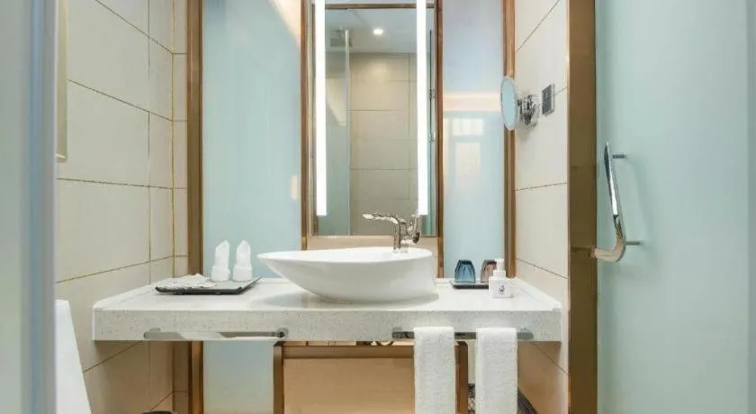 Lavande Hotel Jieyang Danpu