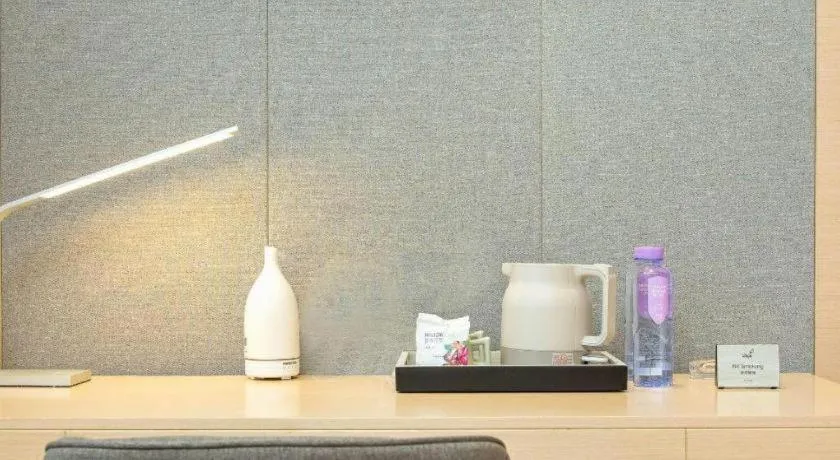 Lavande Hotel Jieyang Danpu