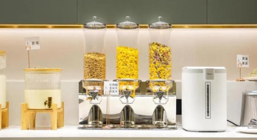 Lavande Hotel Jieyang Danpu