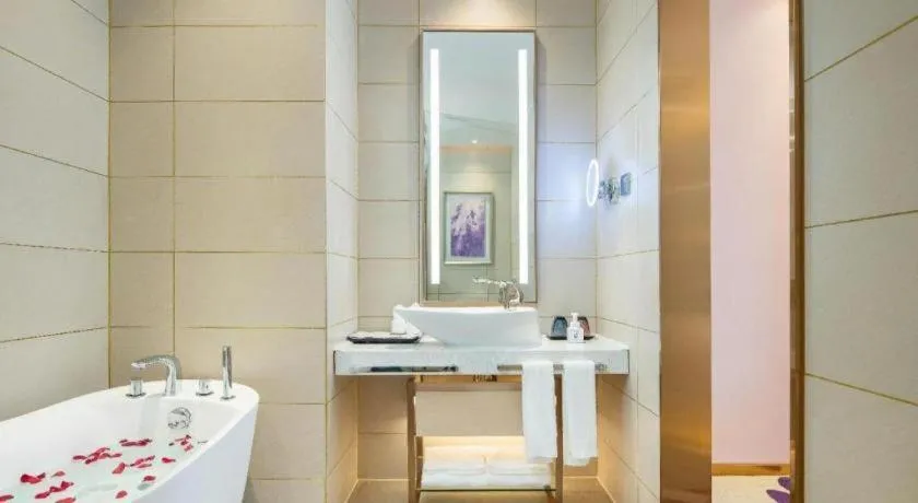 Lavande Hotel Jieyang Danpu