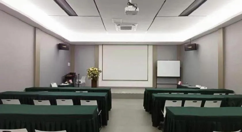 Lavande Hotel Jieyang Danpu