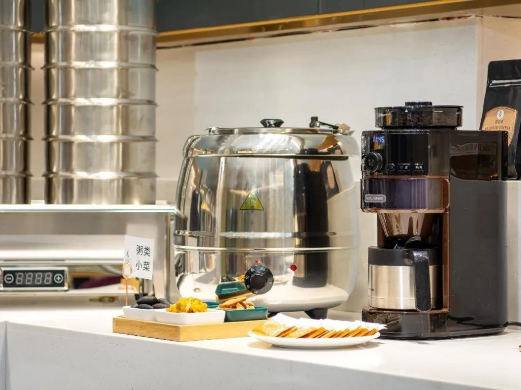 Lavande Hotel Jieyang Danpu