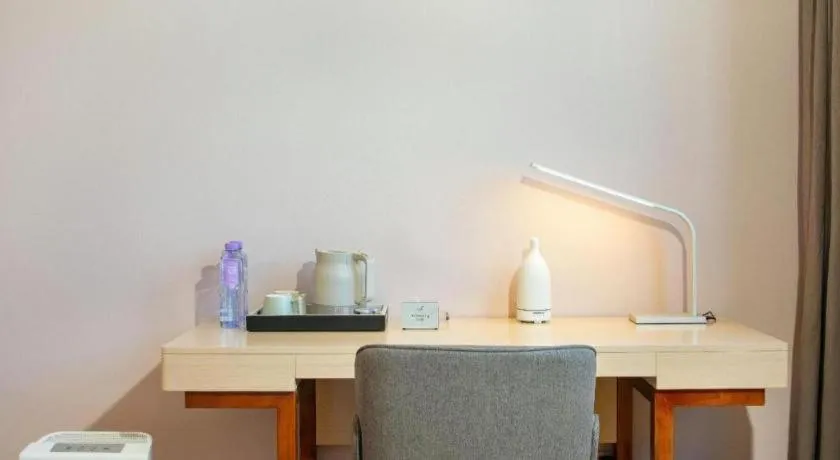 Lavande Hotel Jieyang Danpu