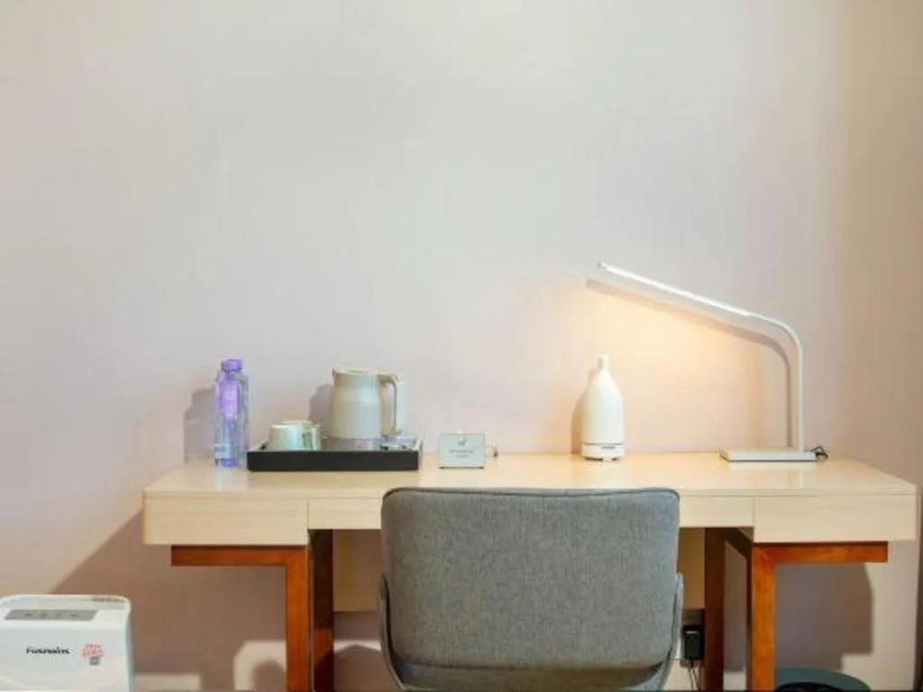 Lavande Hotel Jieyang Danpu