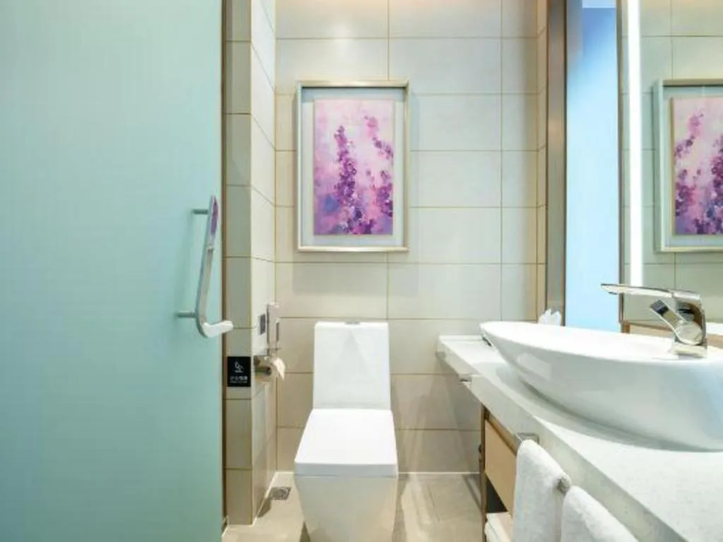 Lavande Hotel Jieyang Danpu