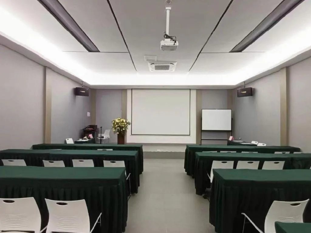 Lavande Hotel Jieyang Danpu