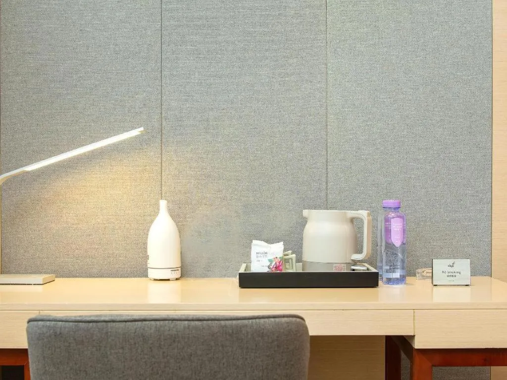 Lavande Hotel Jieyang Danpu