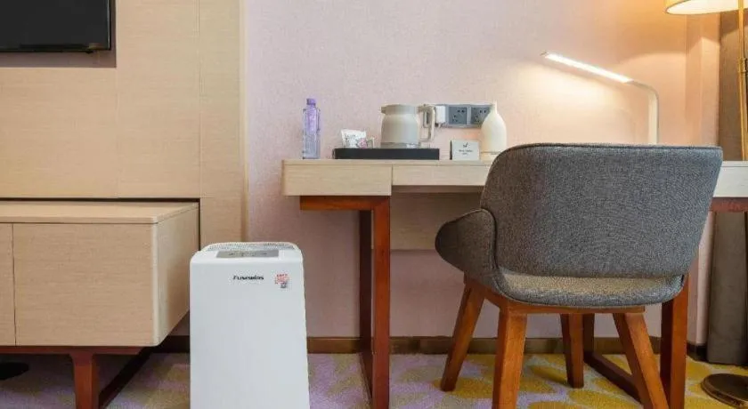 Lavande Hotel Jieyang Danpu