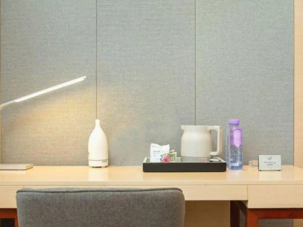 Lavande Hotel Jieyang Danpu