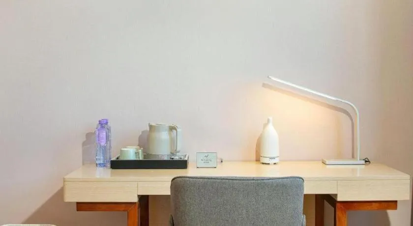 Lavande Hotel Jieyang Danpu