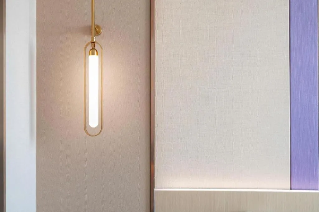 Lavande Hotel Chaozhou Fortune Center Lin Street