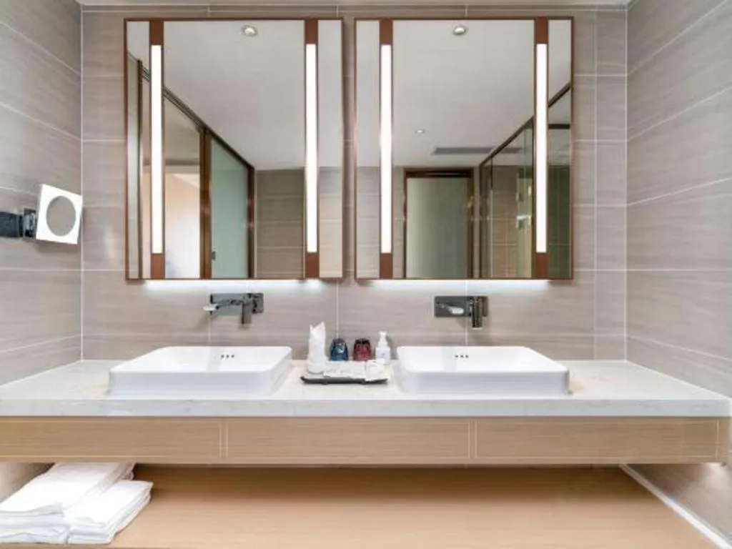 Lavande Hotel Chaozhou Fortune Center Lin Street