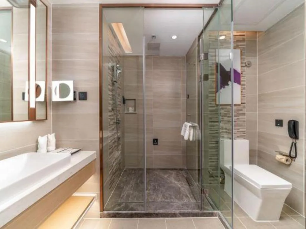 Lavande Hotel Chaozhou Fortune Center Lin Street