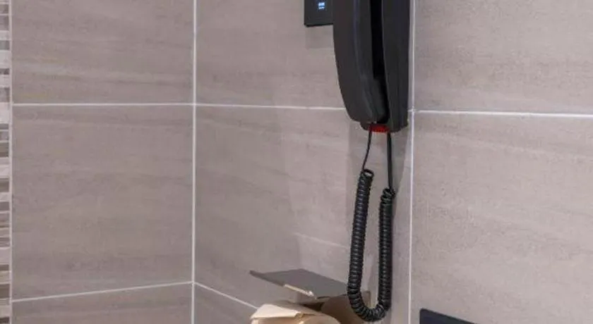 Lavande Hotel Chaozhou Fortune Center Lin Street