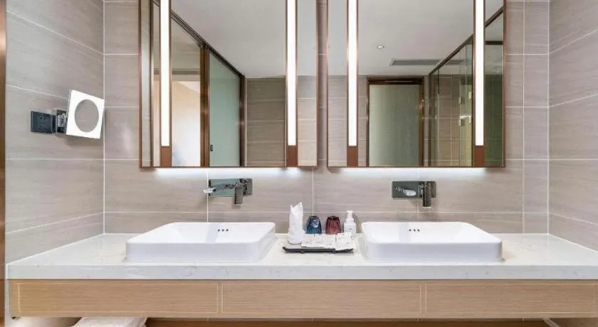 Lavande Hotel Chaozhou Fortune Center Lin Street