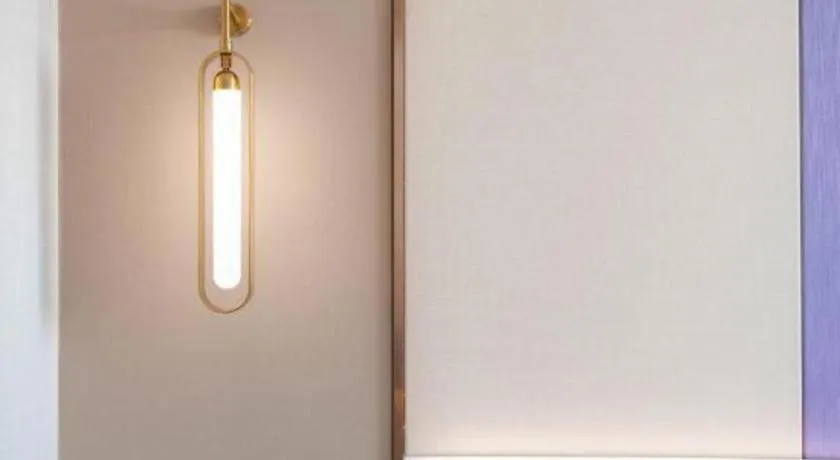 Lavande Hotel Chaozhou Fortune Center Lin Street