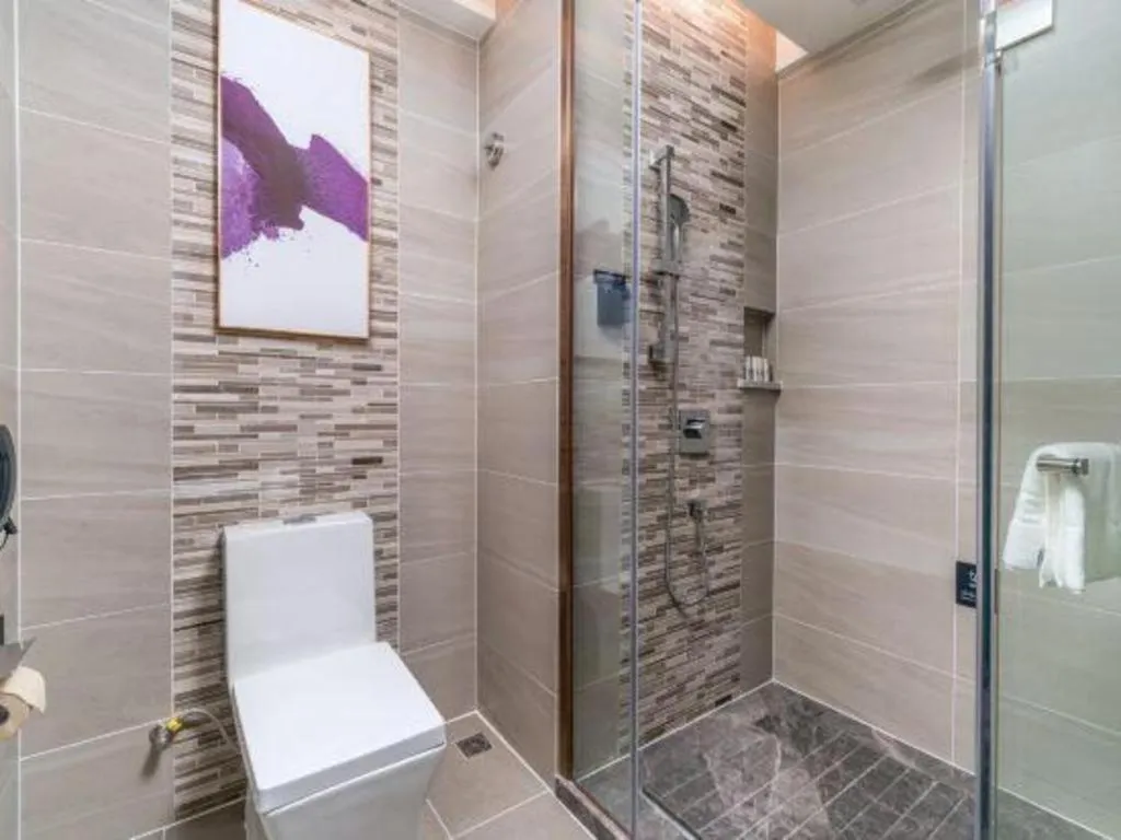 Lavande Hotel Chaozhou Fortune Center Lin Street