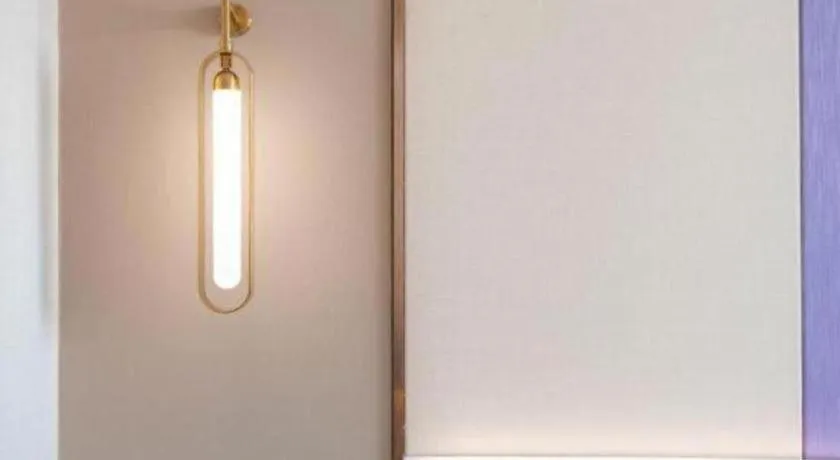 Lavande Hotel Chaozhou Fortune Center Lin Street