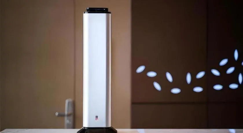 Lavande Hotel Chaozhou Fortune Center Lin Street