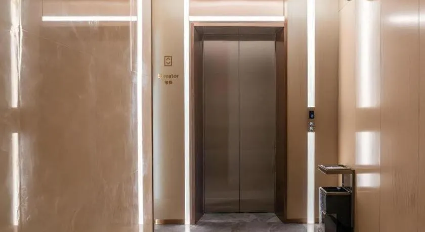 Lavande Hotel Chaozhou Fortune Center Lin Street