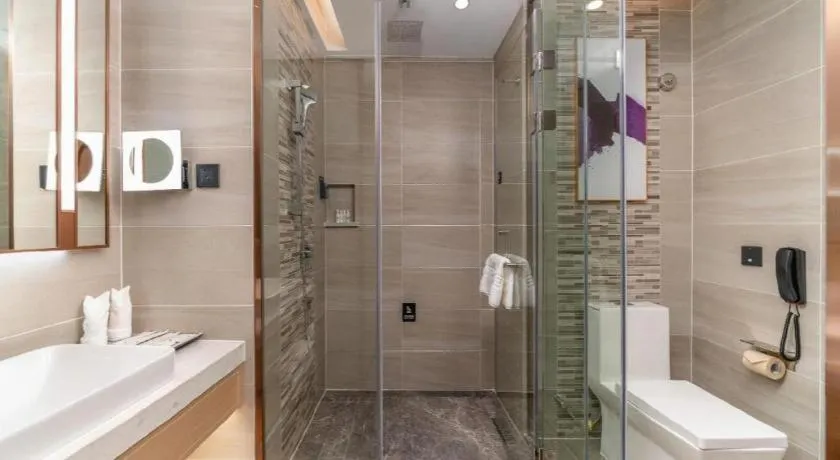 Lavande Hotel Chaozhou Fortune Center Lin Street