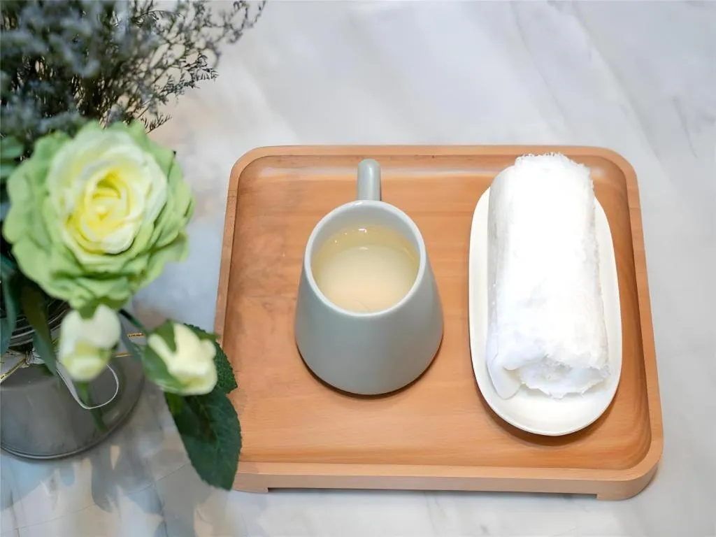 Lavande Hotel Chaozhou Fortune Center Lin Street