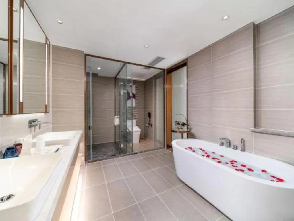 Lavande Hotel Chaozhou Fortune Center Lin Street