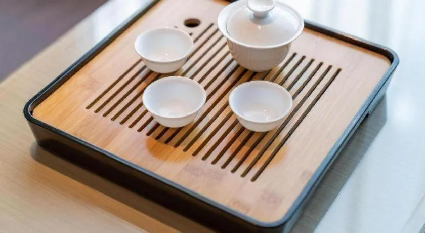 Lavande Hotel Chaozhou Fortune Center Lin Street