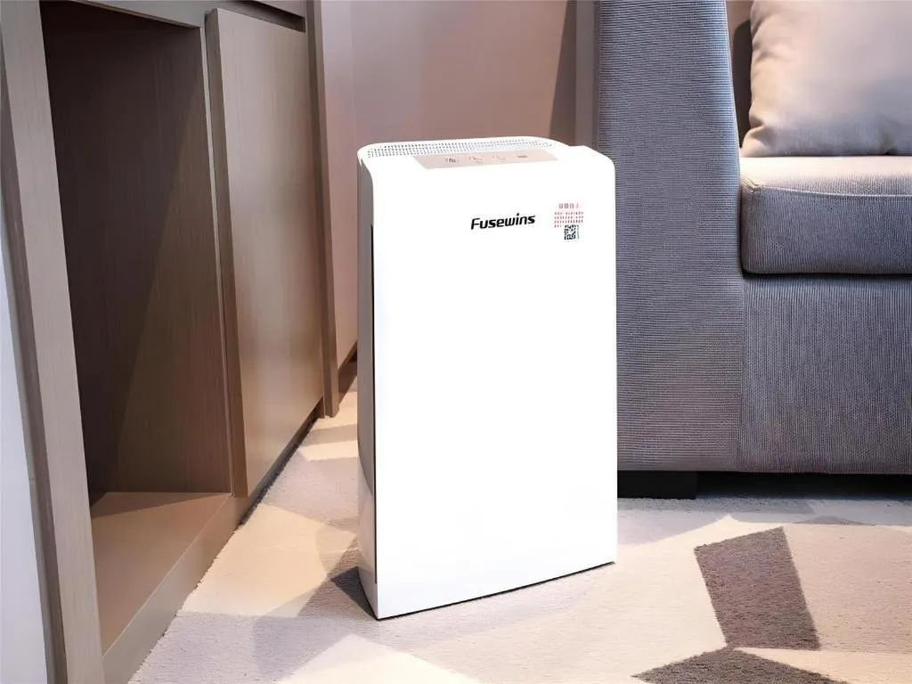 Lavande Hotel Chaozhou Fortune Center Lin Street