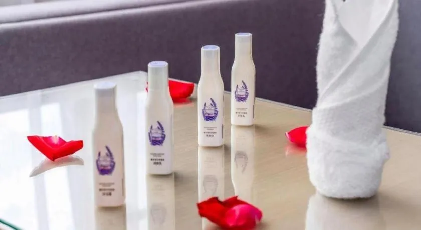 Lavande Hotel Chaozhou Fortune Center Lin Street