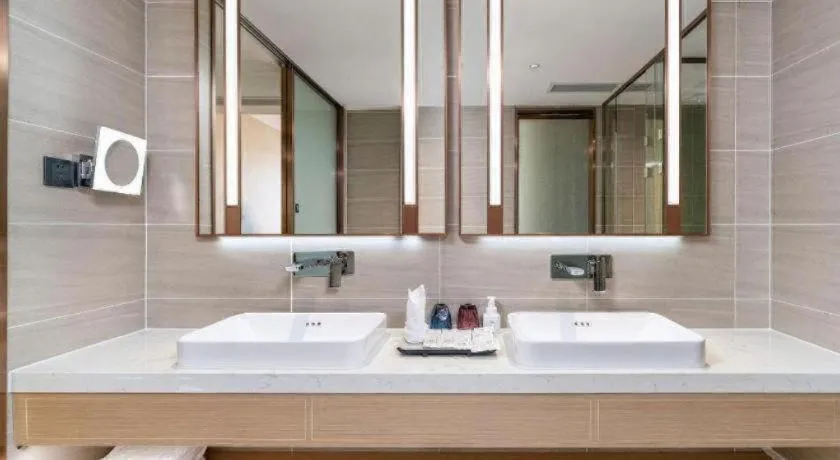 Lavande Hotel Chaozhou Fortune Center Lin Street