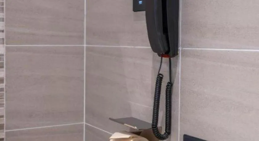 Lavande Hotel Chaozhou Fortune Center Lin Street