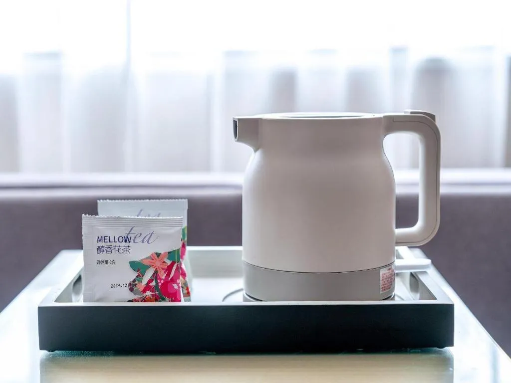 Lavande Hotel Chaozhou Fortune Center Lin Street