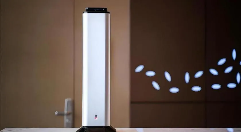 Lavande Hotel Chaozhou Fortune Center Lin Street