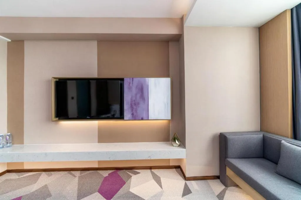 Lavande Hotel Chaozhou Fortune Center Lin Street