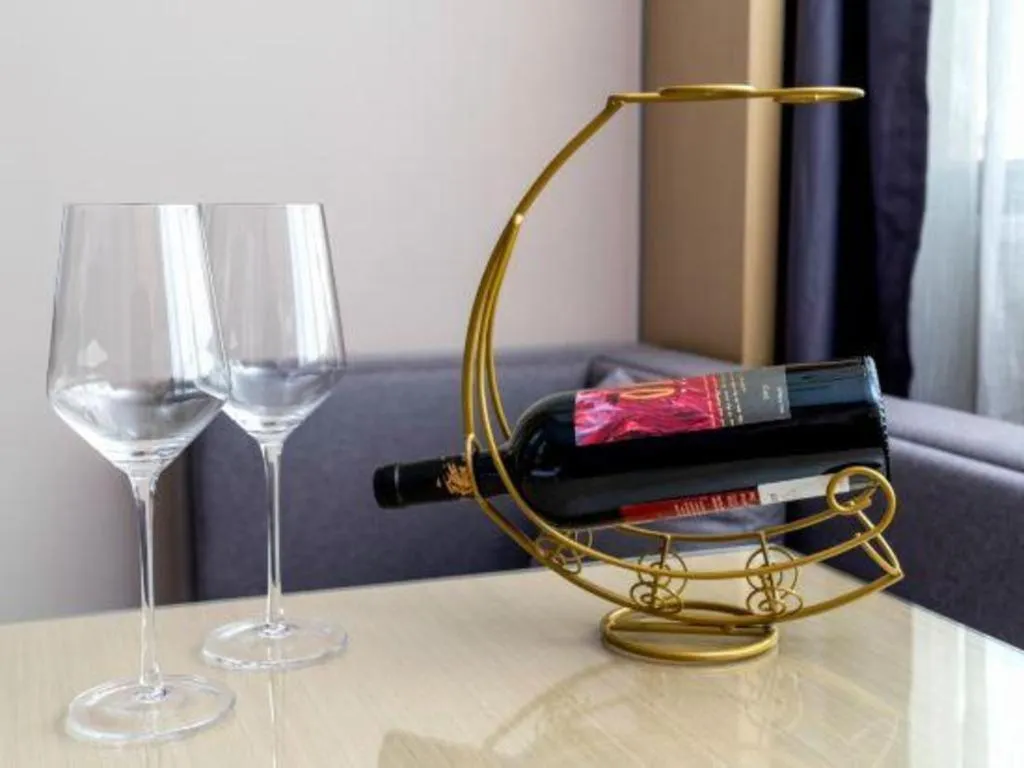 Lavande Hotel Chaozhou Fortune Center Lin Street